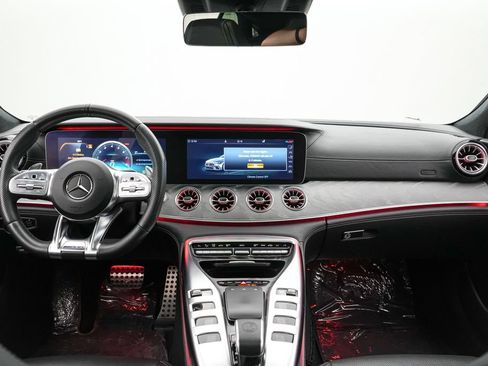 Used 2019 Mercedes-Benz AMG GT 63 S image 26