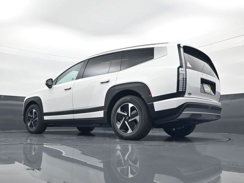 New 2026 Hyundai Ioniq 9 S image 28