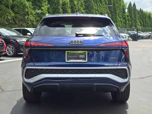 Certified 2026 Audi Q3 quattro 2.0T AWD/4WD image 14