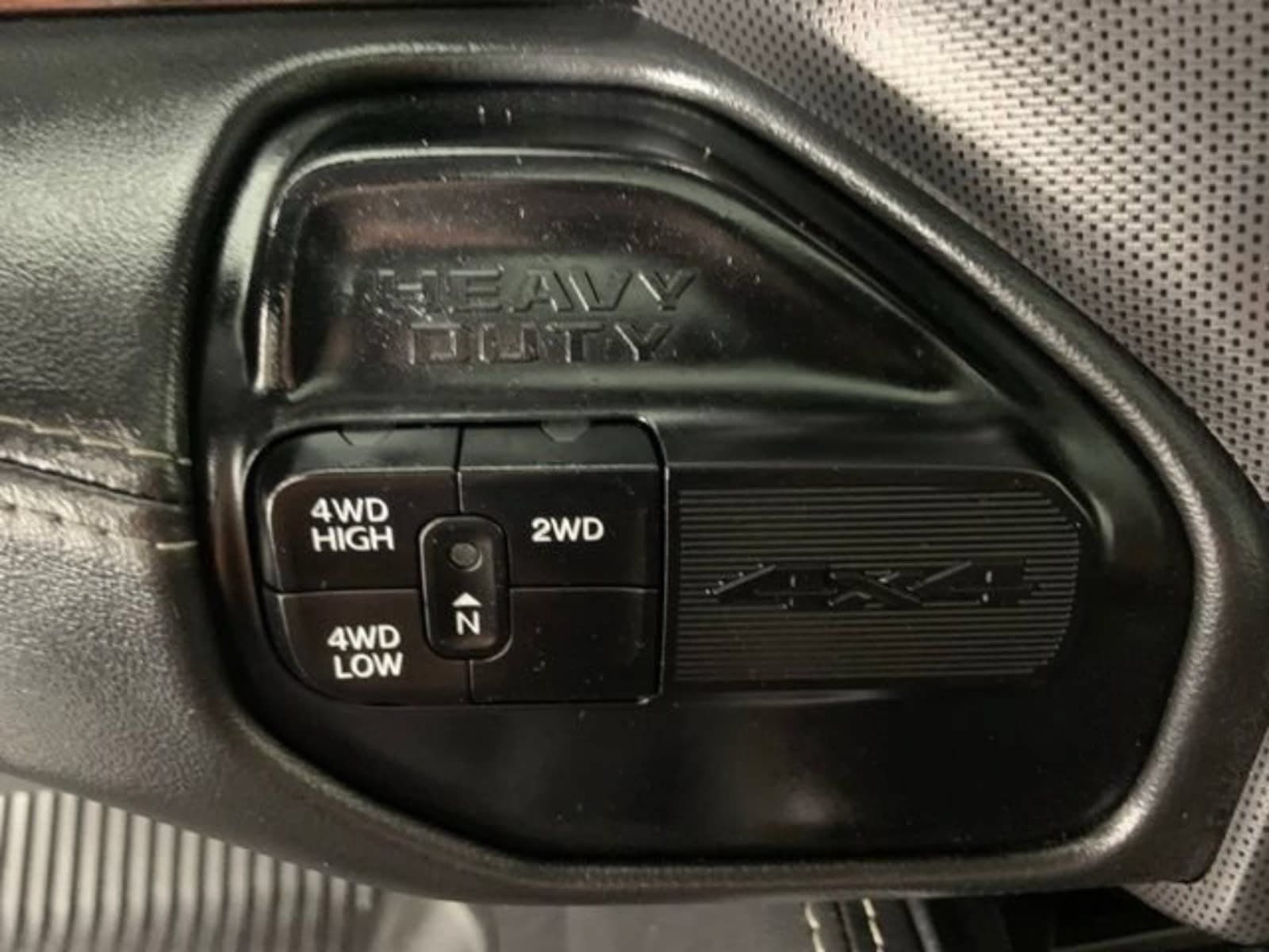 Used 2024 RAM 3500 Limited w/ Night Edition AWD/4WD image 28
