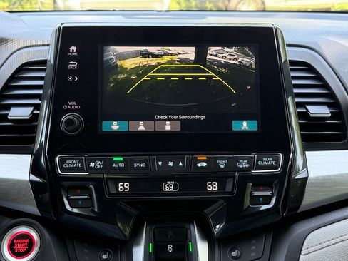 Used 2019 Honda Odyssey EX-L image 39