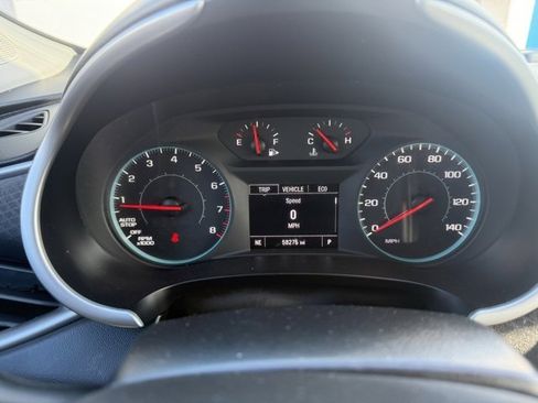 Certified 2022 Chevrolet Malibu LT image 24