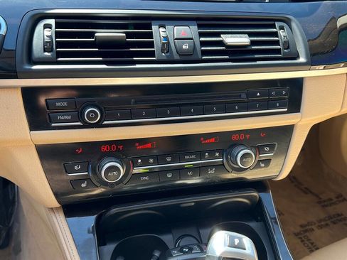 Used 2015 BMW 535i Sedan RWD image 32