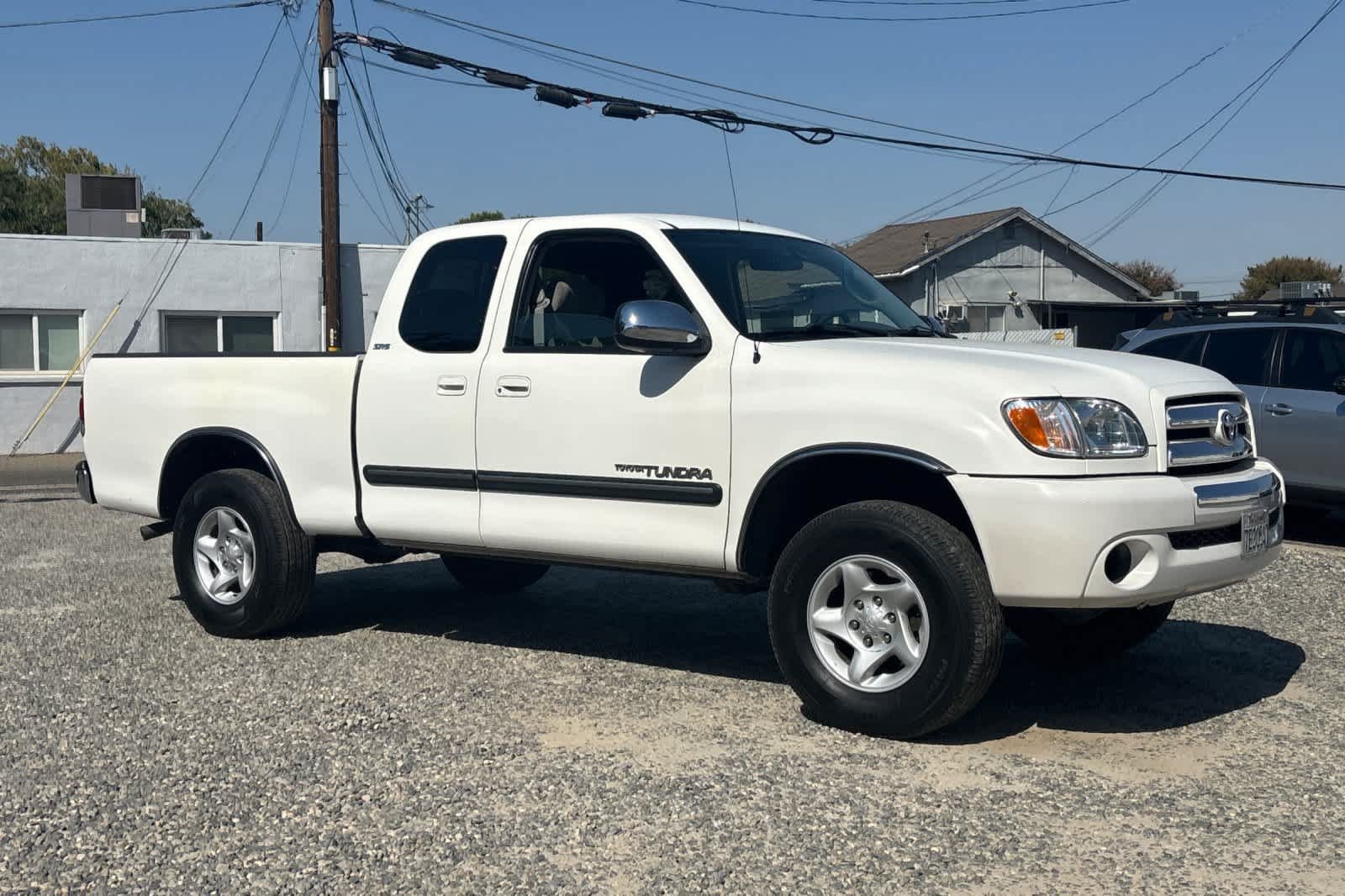 Used 2003 Toyota Tundra SR5 RWD image 10