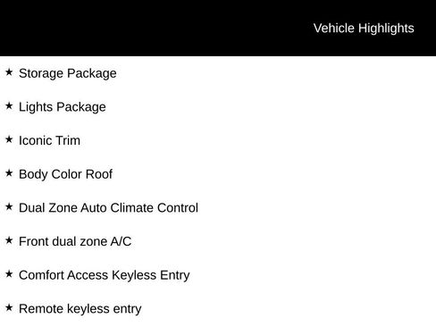 Used 2024 MINI Cooper S FWD image 6