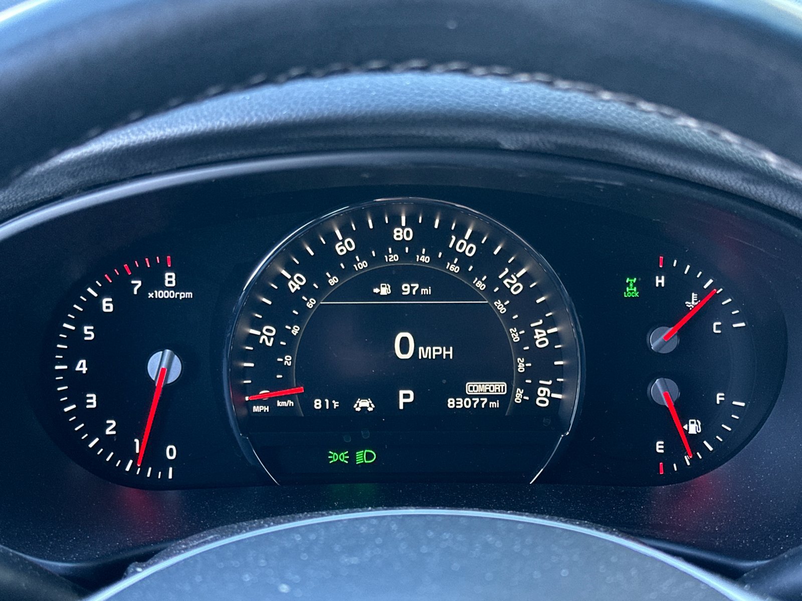 Used 2019 Kia Sorento SX AWD/4WD image 23