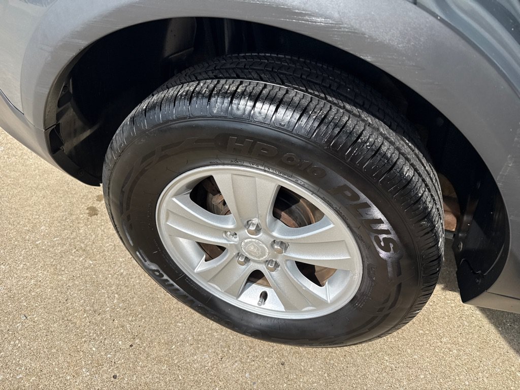 Used 2008 Saturn Vue XE FWD image 17