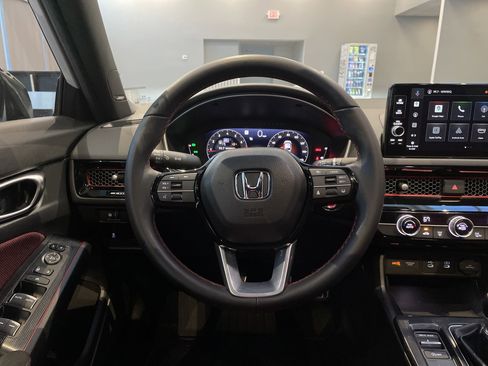 Used 2025 Honda Civic Si image 20