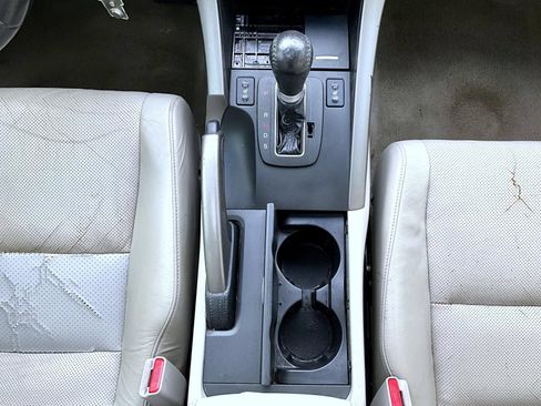 Used 2010 Acura TSX Sedan FWD image 15