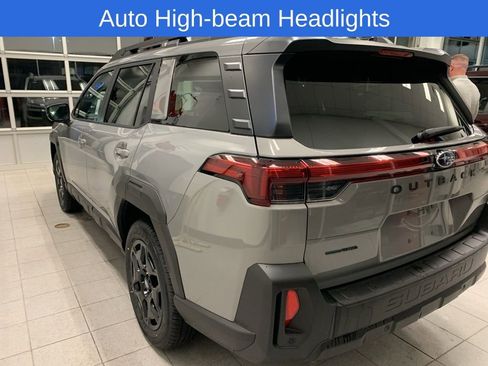 New 2026 Subaru Outback Limited image 12