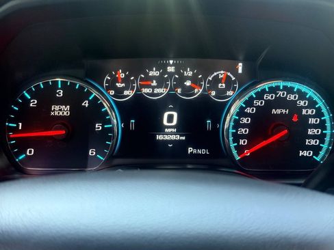 Used 2018 GMC Sierra 1500 Denali w/ Denali Ultimate Package AWD/4WD image 24