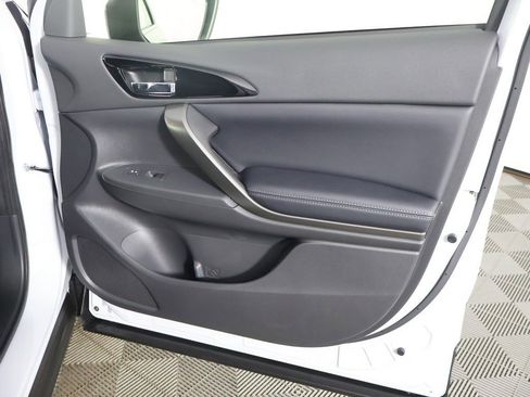 New 2026 Mitsubishi Eclipse Cross SEL image 24
