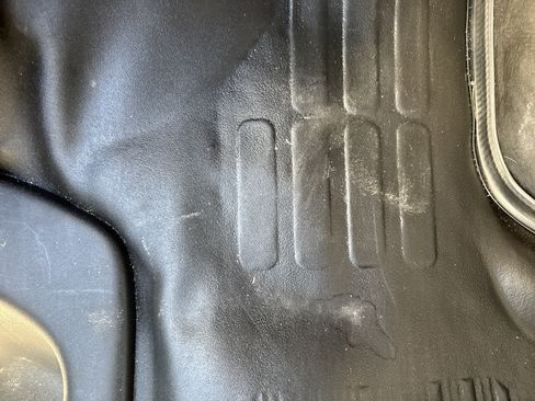 New 2025 GMC Savana 2500 w/ Driver Convenience Package image 17