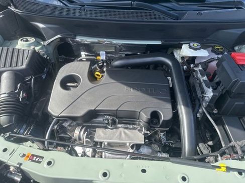 New 2026 Chevrolet Equinox LT image 33