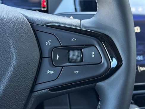 New 2027 Chevrolet Bolt LT w/ Comfort Package image 27