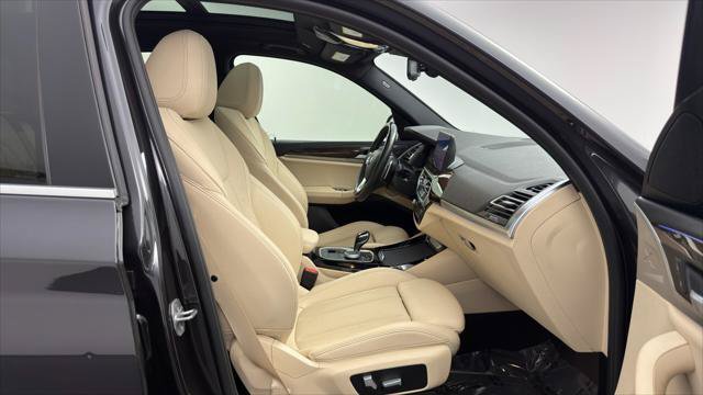 Used 2022 BMW X3 sDrive30i w/ Convenience Package RWD image 22