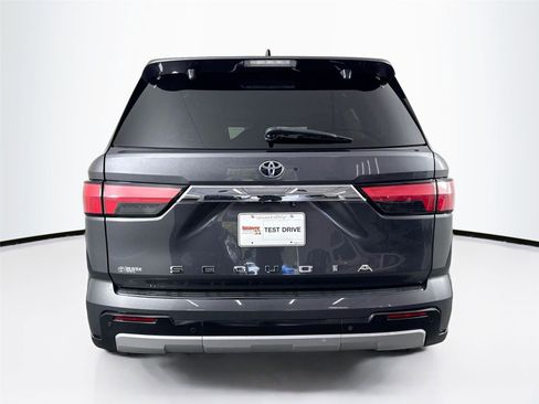 Certified 2023 Toyota Sequoia Limited w/ TRD Off-Road Package image 7