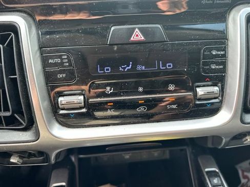 Used 2022 Kia Sorento X-Line EX AWD/4WD image 15