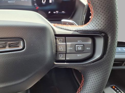 New 2026 Dodge Charger R/T image 13