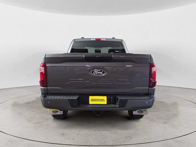 Used 2026 Ford F150 STX AWD/4WD image 6