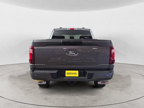 Used 2026 Ford F150 STX AWD/4WD image 6