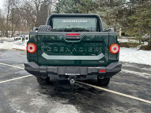 New 2025 INEOS Grenadier image 4