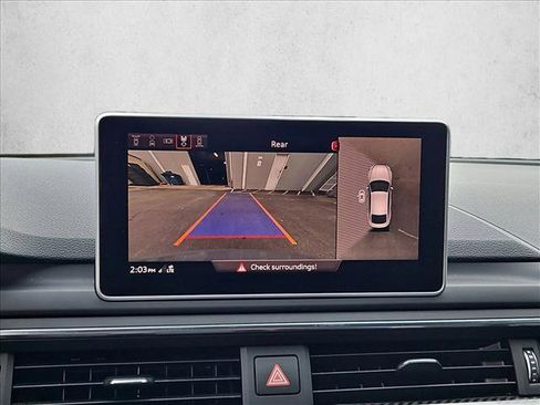 Used 2019 Audi RS 5 Sportback image 14