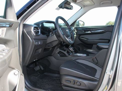 New 2026 Chevrolet TrailBlazer LT image 10