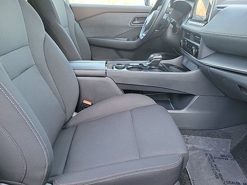 Used 2023 Nissan Rogue S image 16