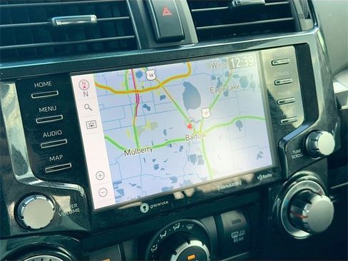 Used 2020 Toyota 4Runner SR5 Premium image 13