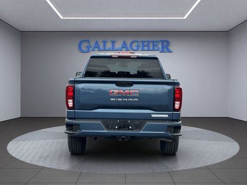 New 2026 GMC Sierra 1500 Elevation image 6