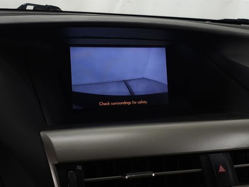 Used 2013 Lexus RX 350 Premium w/ Navigation Pkg image 24