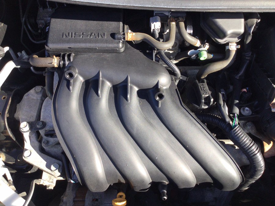 Used 2015 Nissan Versa Note S Plus FWD image 40