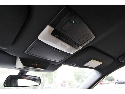 Certified 2024 Nissan Pathfinder Rock Creek AWD/4WD image 21