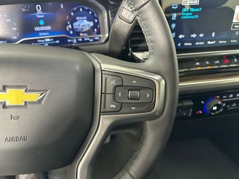 New 2025 Chevrolet Silverado 1500 LT image 47
