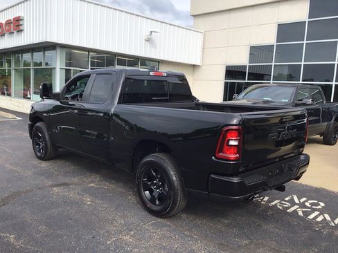 Certified 2026 RAM 1500 Tradesman AWD/4WD image 6