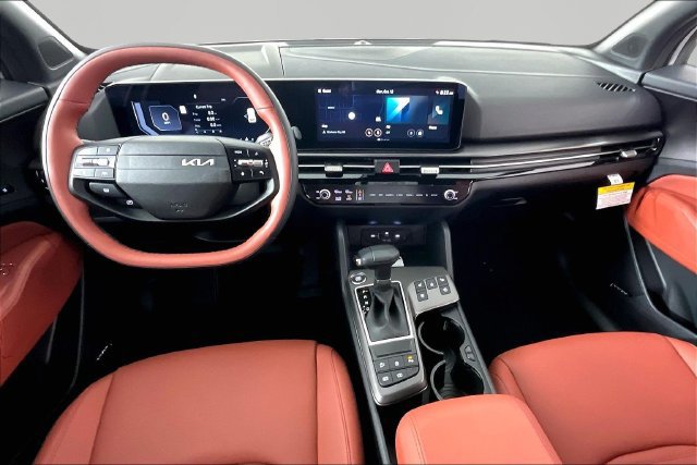 New 2027 Kia Sportage SX FWD image 6