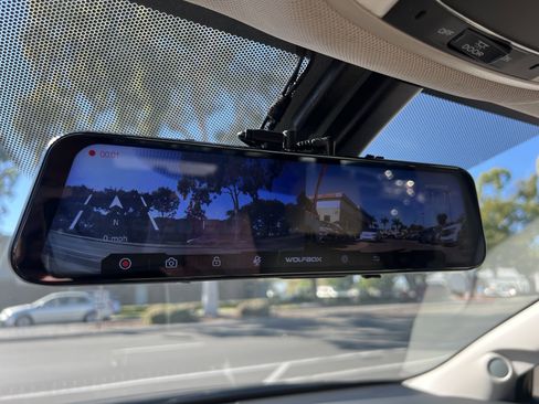 Used 2020 Honda Clarity Touring image 29