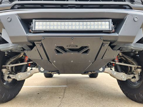 Used 2024 Ford Bronco Raptor AWD/4WD image 12