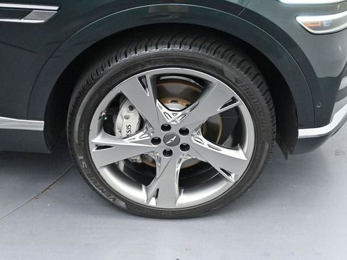 Used 2023 Genesis GV80 3.5T w/ Prestige Package AWD/4WD image 33