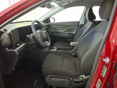 New 2026 Hyundai Kona SE FWD image 12