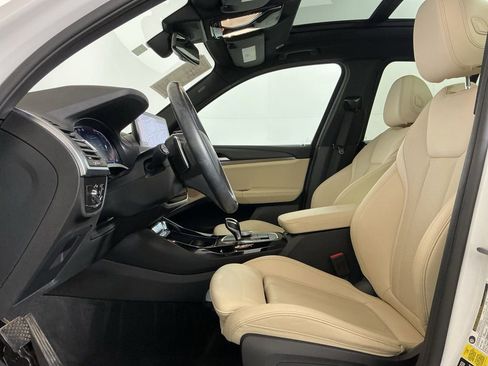 Certified 2023 BMW X3 xDrive30i w/ Premium Package image 23