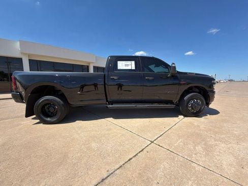 New 2026 RAM 3500 Big Horn image 24