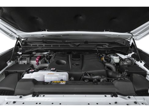 New 2026 Toyota Tundra Limited AWD/4WD image 11