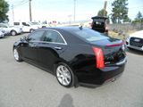 Used 2014 Cadillac ATS Sedan image 5