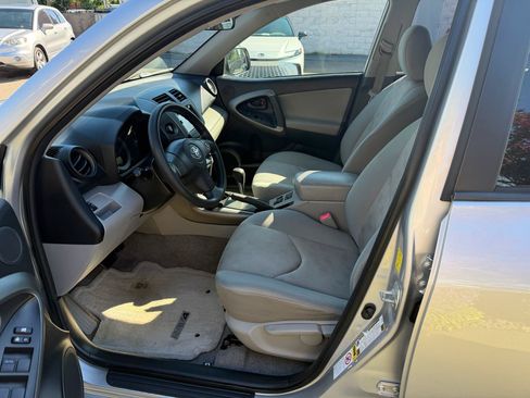 Used 2010 Toyota RAV4 2WD image 6