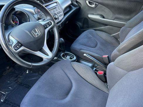 Used 2013 Honda Fit Sport image 4