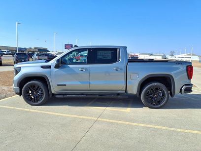 New 2026 GMC Sierra 1500 Elevation w/ Elevation Premium Package
