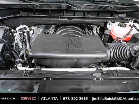 New 2026 GMC Yukon XL AT4 Ultimate image 39