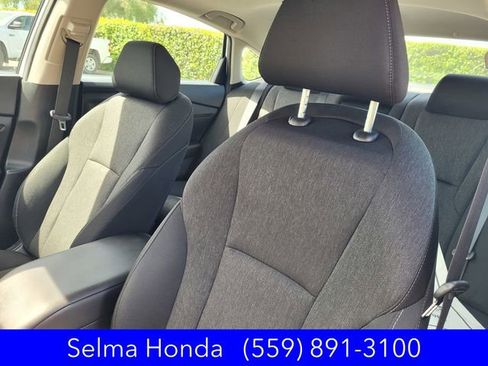 Certified 2023 Honda Accord EX image 12